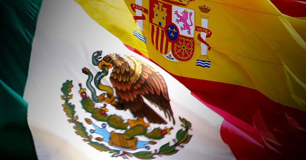 relaciones comerciales espana mexico