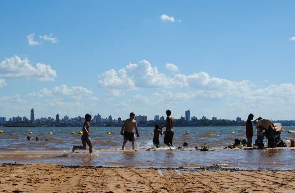 ¡En Paraguay hay todo!: conozca las ofertas turísticas para el verano