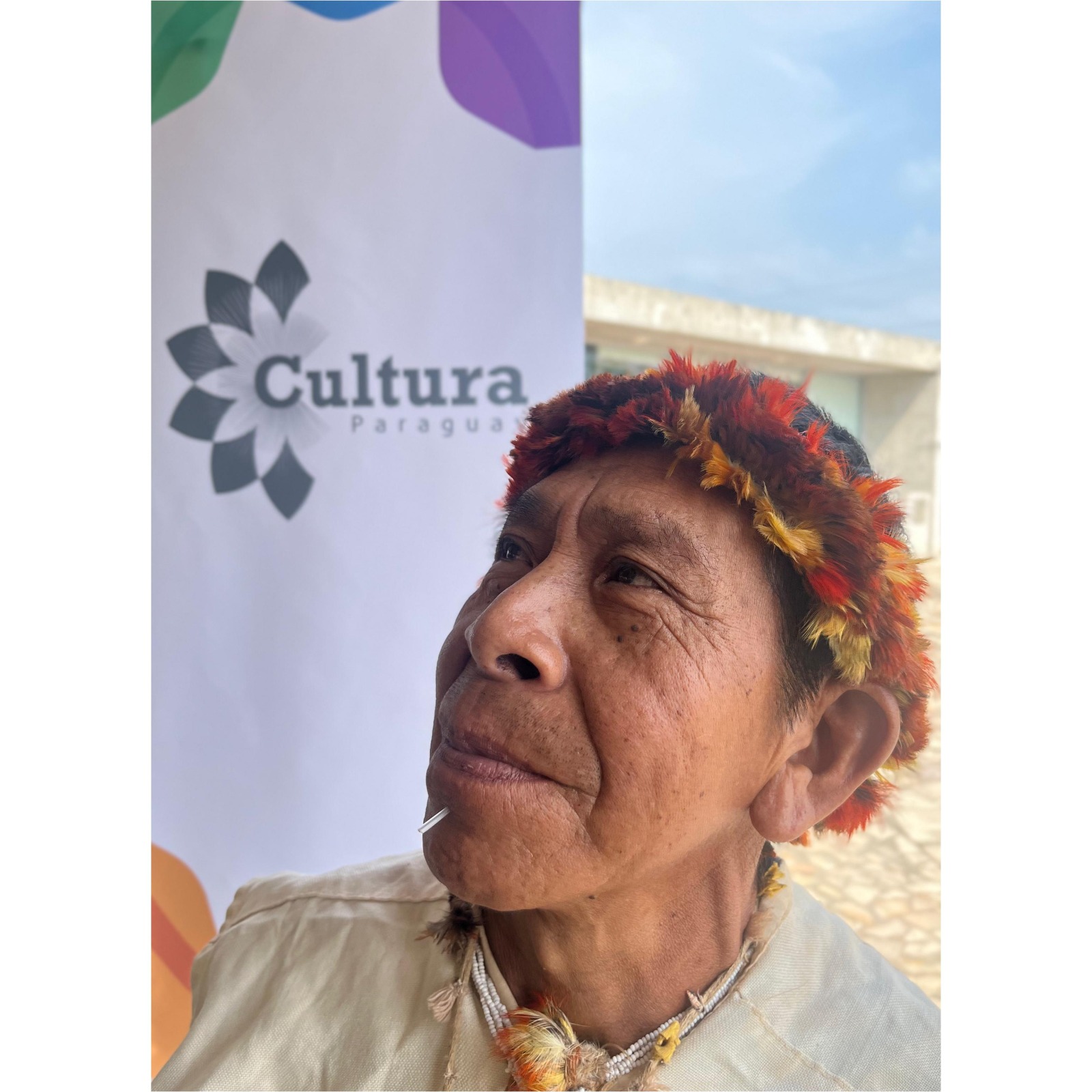 Secretaría de Cultura brindó reconocimiento a «guardianes de las riquezas culturales de los pueblos indígenas»