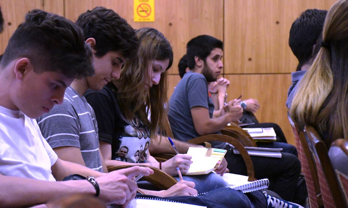 Se oficializa hoy Registro Único del estudiante de educación superior en Paraguay