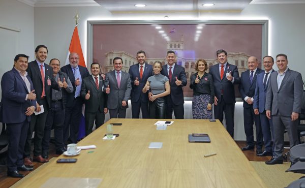 Agreement with Brazil opens the door for Paraguay to take a leap in its development and become a host for investments