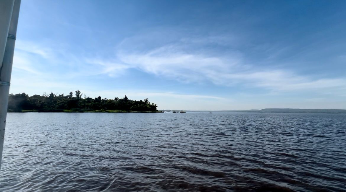 Mesa de trabajo para la recuperación del Lago Ypacaraí